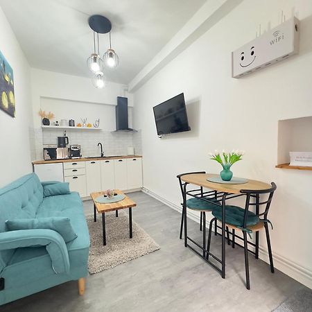 Nova Studio Sibiu Bagian luar foto