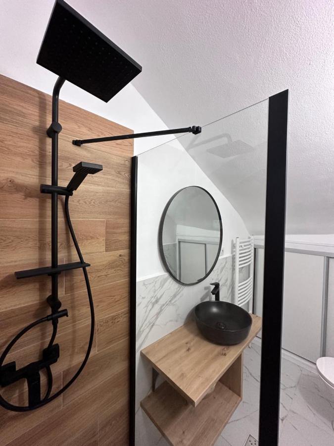 Nova Studio Sibiu Bagian luar foto
