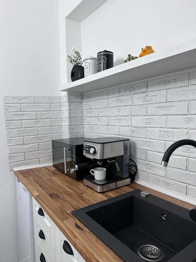 Nova Studio Sibiu Bagian luar foto