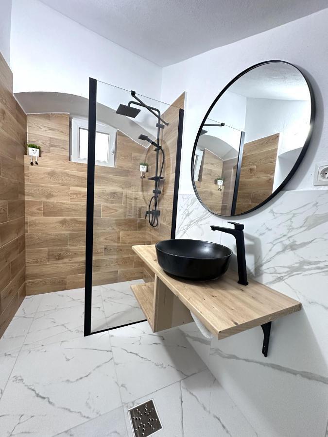 Nova Studio Sibiu Bagian luar foto