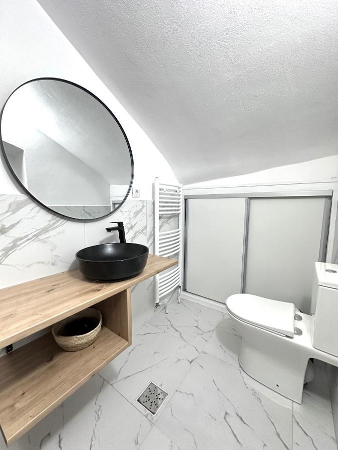 Nova Studio Sibiu Bagian luar foto