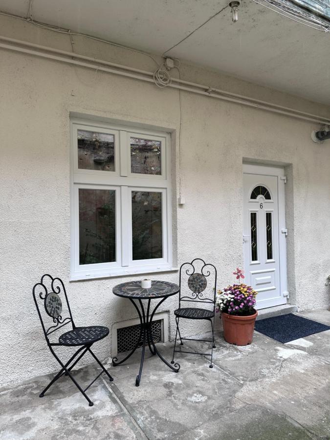 Nova Studio Sibiu Bagian luar foto